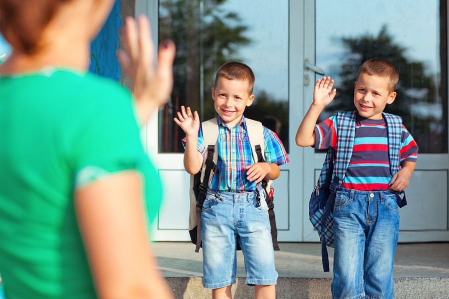 Getting your child primary school ready Localsearch