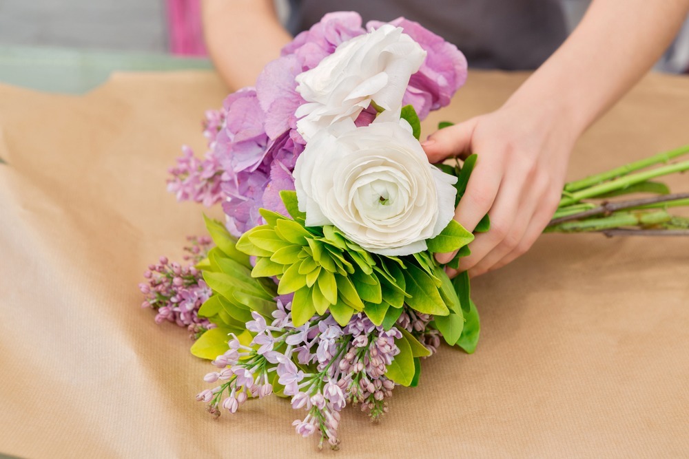 When words fail, say it with flowers! Localsearch Blog