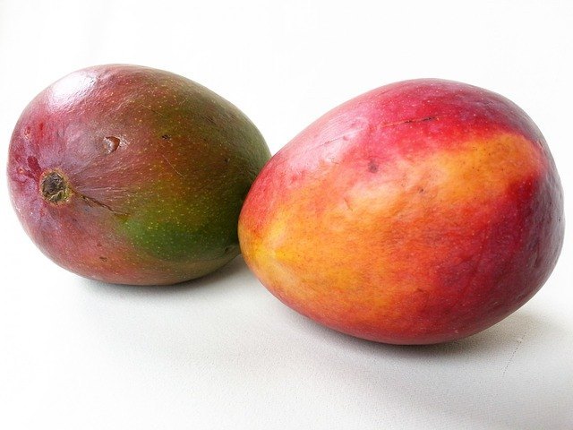 Mangos - stock image