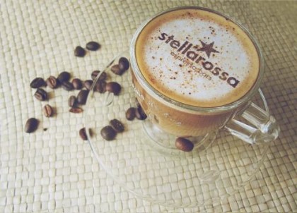 Stellarossa Cafe