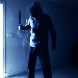 Your security may be at risk thanks to burglars