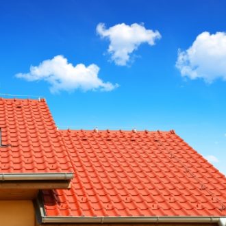Recoating your roof