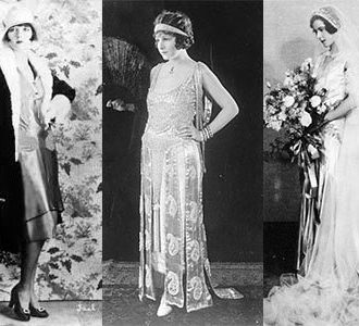 1920 Dress