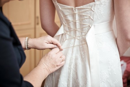 When is the best time to get dress alterations done
