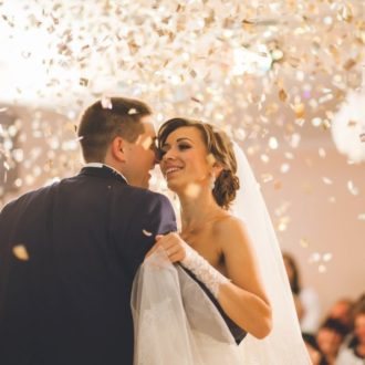 Top tips for a stress-free wedding dance