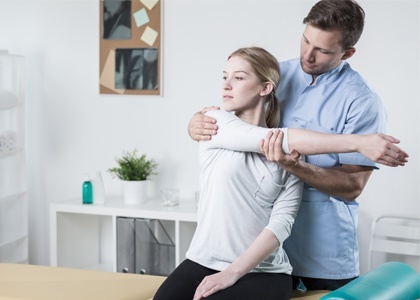 Check Your Musculoskeletal Health With Your Local Chiropractor