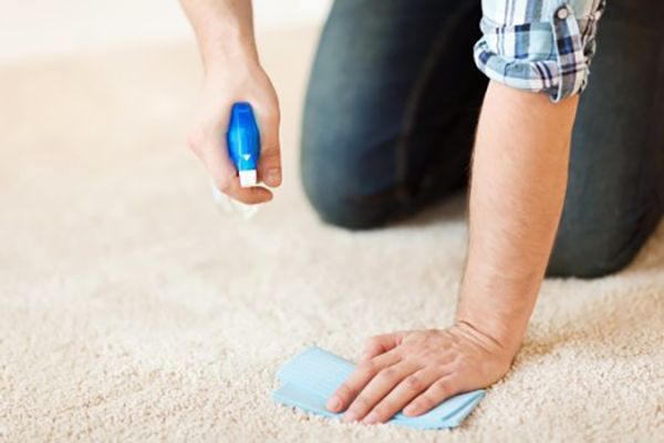 Carpet cleaning tips you shouldn't do 