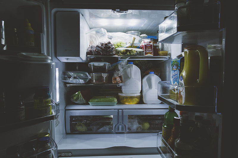 Replace or Fix Fridge? We’ll Tell You! Localsearch Blog