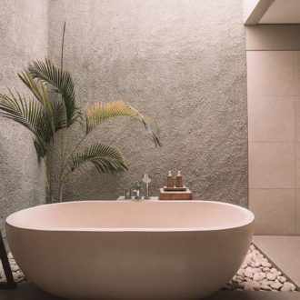 Bathroom ideas for your renovation