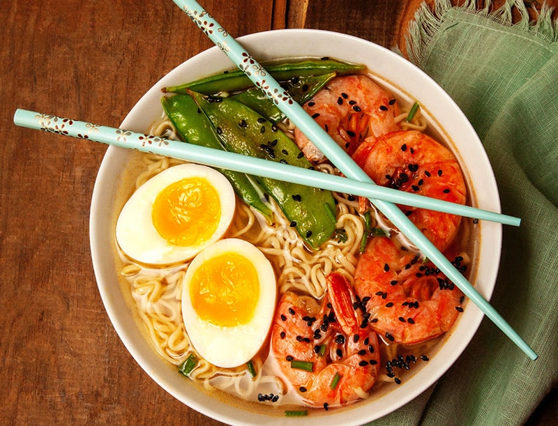 The Ultimate Guide to Ramen | Localsearch Food Blog