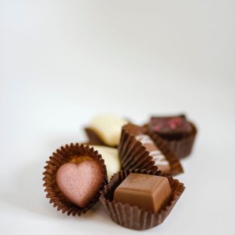 Chocolate Valentine's Day Gifts