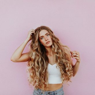 2020 Long Hairstyle Trends