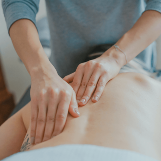 Massage-Chiropractor