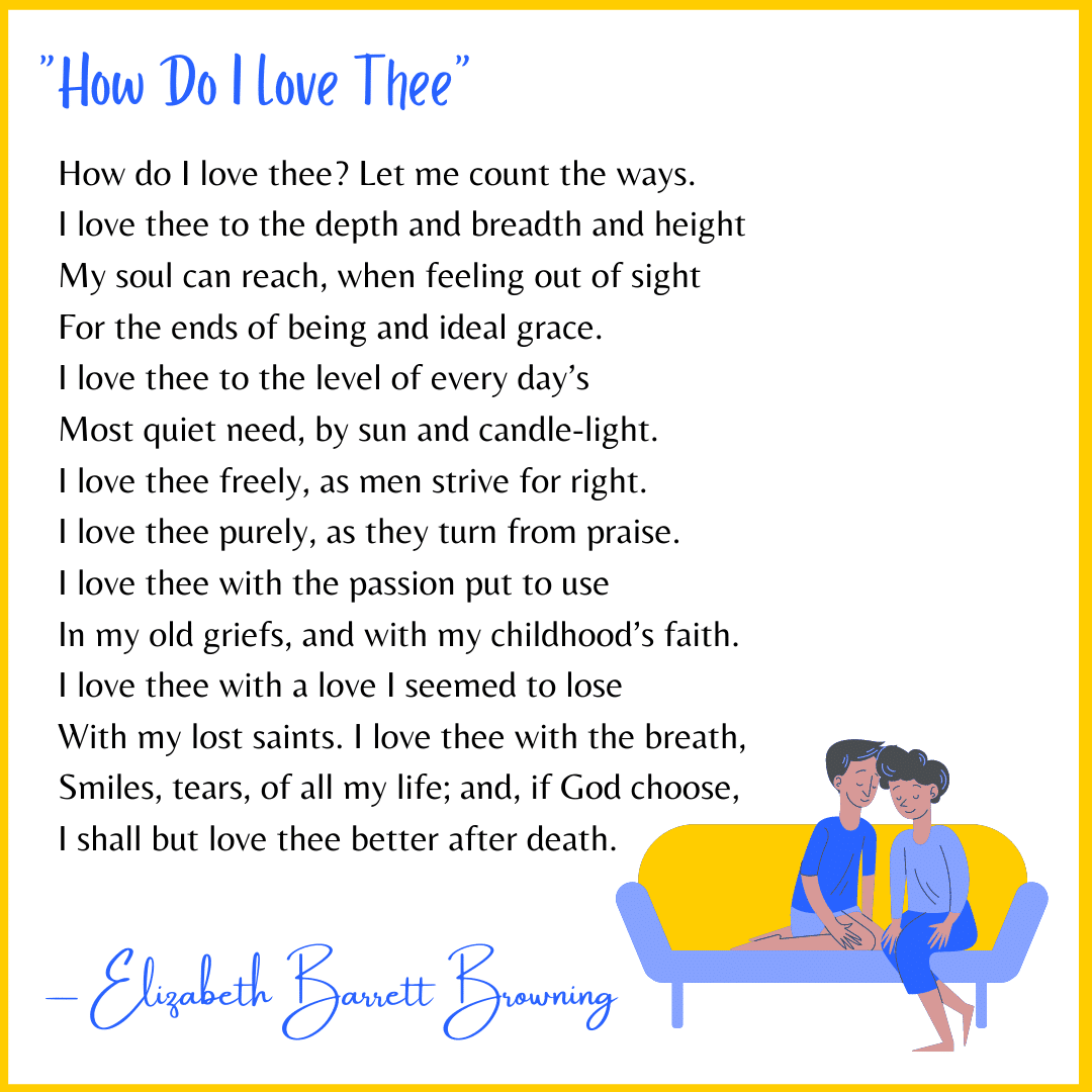 Valentine's Day Poems Localsearch Lifestyle Blog