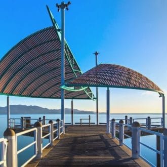 Townsville-Pier-2021